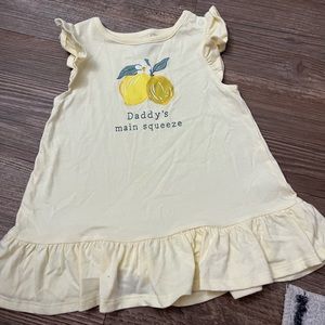 18 month garanimals dress